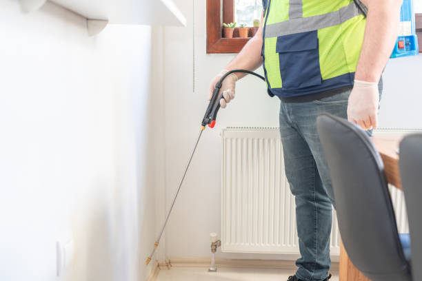 Best Emergency Pest Control  in Maumelle, AR