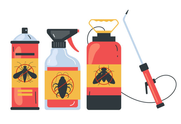 Best Mosquito Control Services  in Maumelle, AR